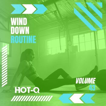 Various Artists - Wind Down Routine 043