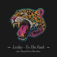 Lexlay - To the Funk