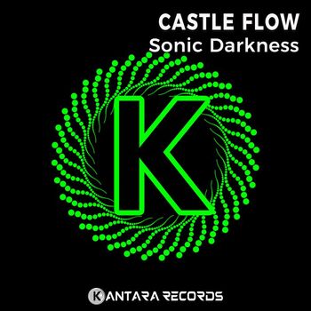 Castle Flow - Sonic Darkness