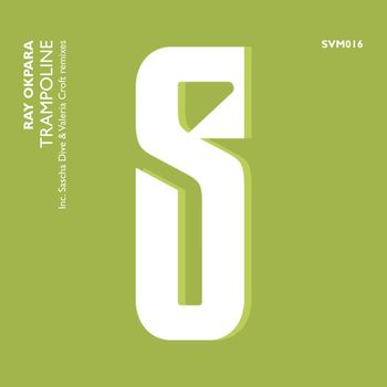 Ray Okpara - Trampoline
