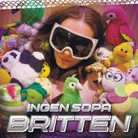 BRITTEN - Ingen Sopa