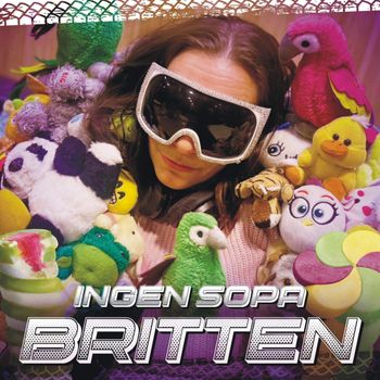 BRITTEN - Ingen Sopa