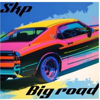 Skp - Big Road