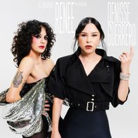 RENEE, Denisse Guerrero - El Disfraz Con Denisse Guerrero (Re-versión)