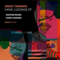 Ango Tamarin - Hand Luggage