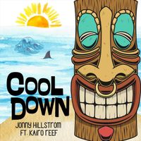 Jonny Hillstrom - Cool Down (feat. Kairo Reef)