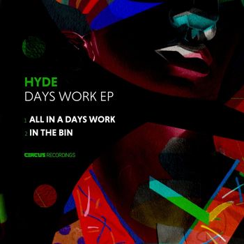 Hyde (OFC) - Days Work