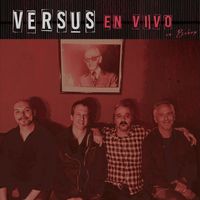 Versus - En vivo, En Bebop
