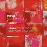 Yousef - DJ Tools Ep, Vol. 03
