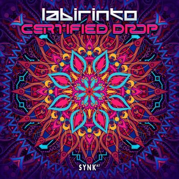 Labirinto - Certified Drop