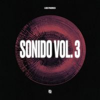 Los Padres - SONIDO, Vol. 3