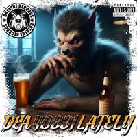 DEA 40831 - Lately (Explicit)