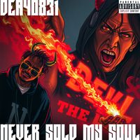 DEA 40831 - Never Sold My Soul (Explicit)