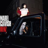 Mabel, Clavish - Benz (Explicit)