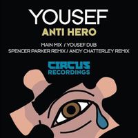 Yousef - Anti Hero