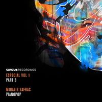 Mihalis Safras - Pianopop