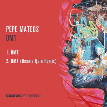 Pepe Mateos - Dmt