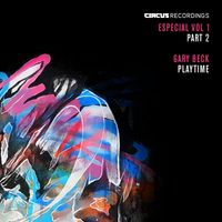 Gary Beck - Playtime