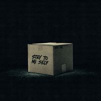 1Ski OG - Stay To Mi Self