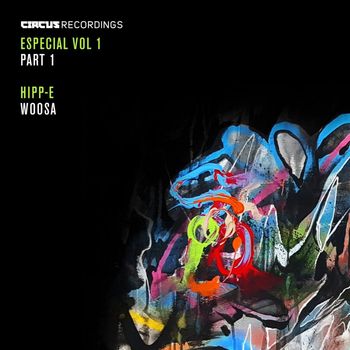 Hipp-e - Woosa