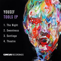 Yousef - Tools