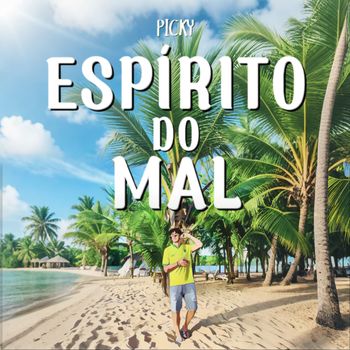 Picky - Espírito Do Mal