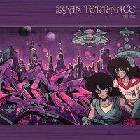 Zyan Terrance - Arise
