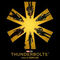 Son Lux - Thunderbolts* (Original Motion Picture Soundtrack)