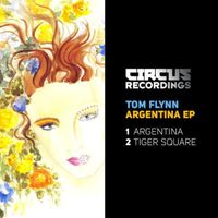 Tom Flynn - Argentina