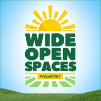 Passport - Wide Open Spaces