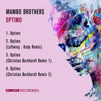 Mambo Brothers - Optimo