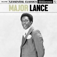 Major Lance - Essential Classics, Vol. 789: Major Lance