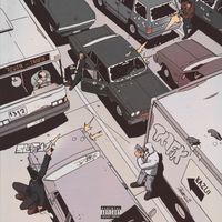 7even - Trafik (Explicit)