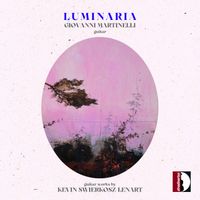 Giovanni Martinelli - Luminaria