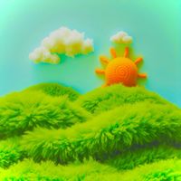 drifter - Summer Sun