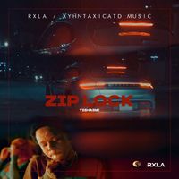 Tishaine - Zip Lock