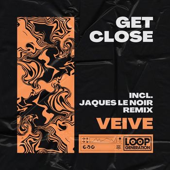 Veive - Get Close