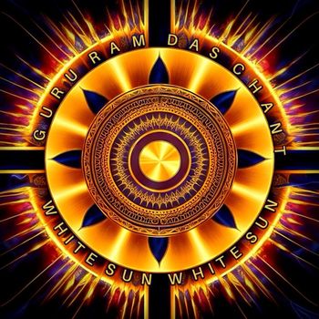White Sun - Guru Ram Das Chant