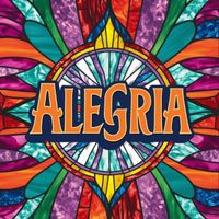 Jack Mazzoni, Tayma - Alegria