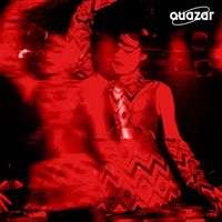 Quazar - Red Alert