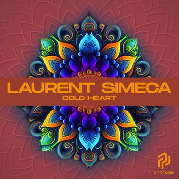 Laurent Simeca - Cold Heart