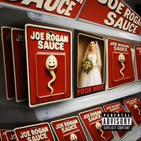 David Potter - Joe Rogan Sauce (Explicit)