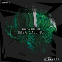 LOUT & DIDI (DE) - Ibiza Calling