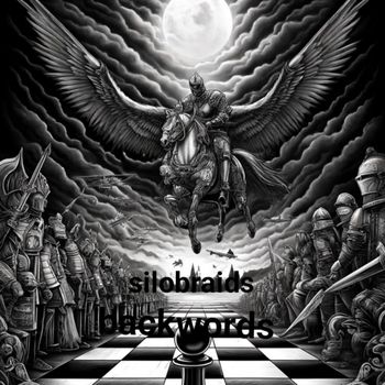 Silo - Backwords (Explicit)