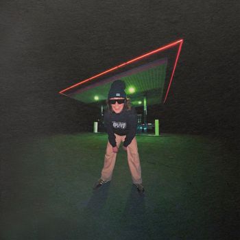 GLEN - Beskidt (Explicit)