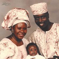 Kofi Dartey - WHERE THE HEART IS