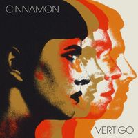 Cinnamon - Vertigo