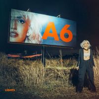 Lights - A6 (Explicit)