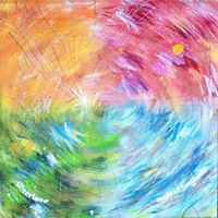 Silvertone - Made of Fragments (Explicit)