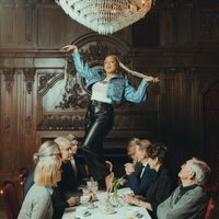 Mapei - Fattiga & Rika